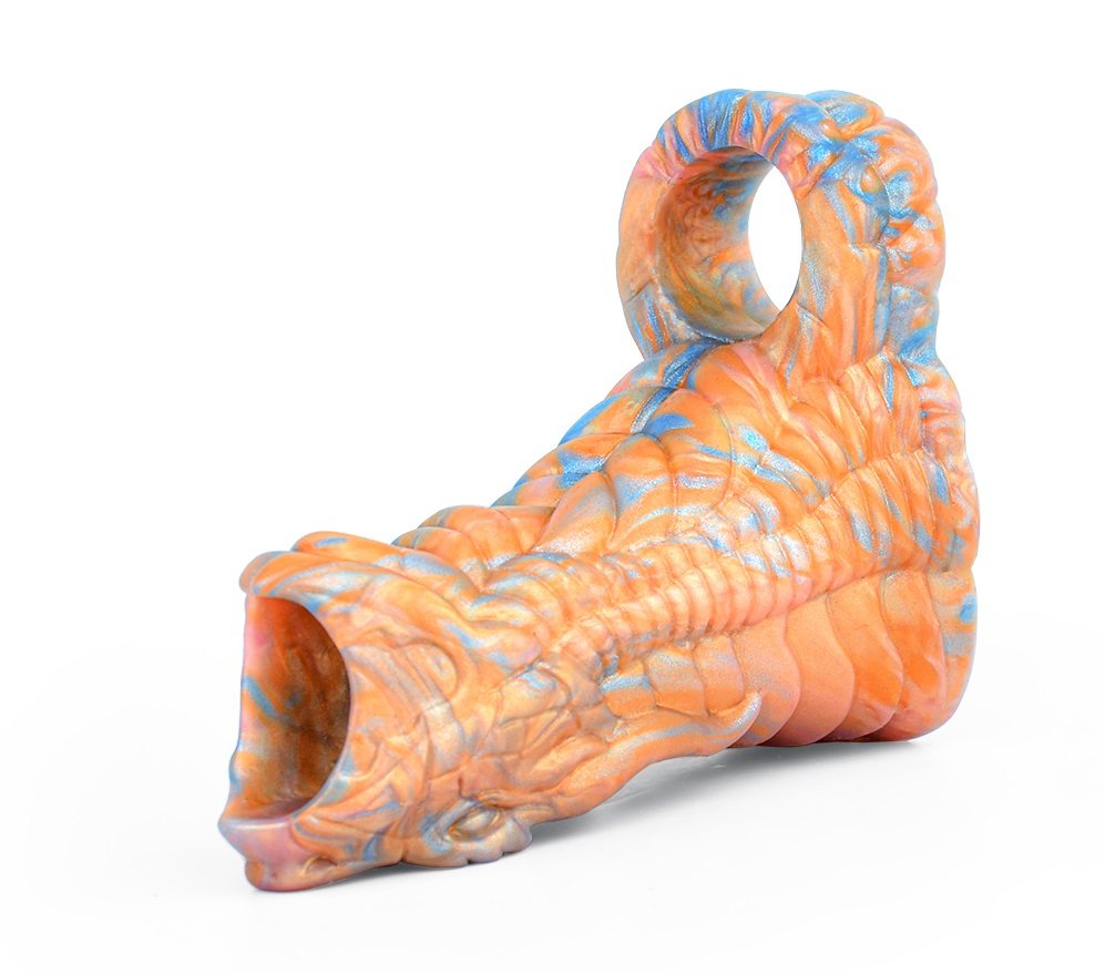 FAAK - Dragon Sleeve photo-4