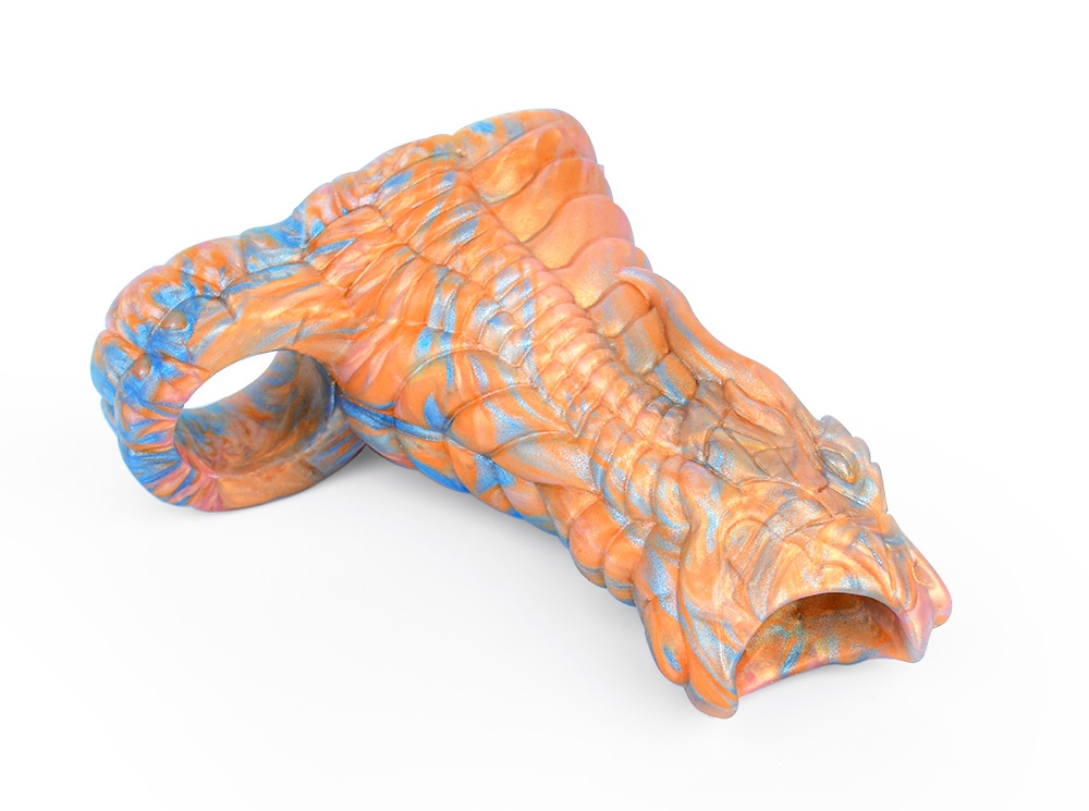 FAAK - Dragon Sleeve photo-5