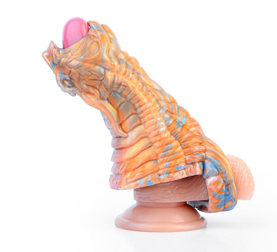 FAAK - Dragon Sleeve photo-7