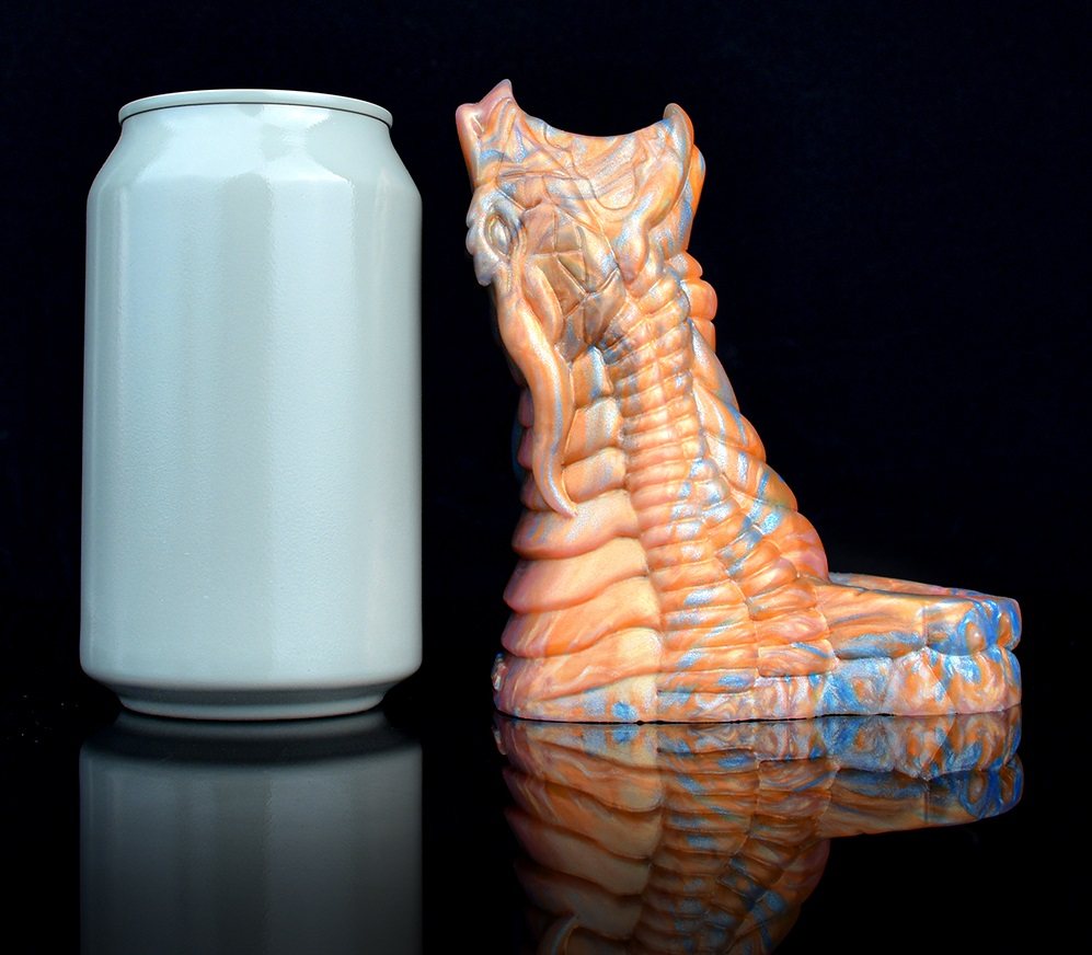 FAAK - Dragon Sleeve photo-10