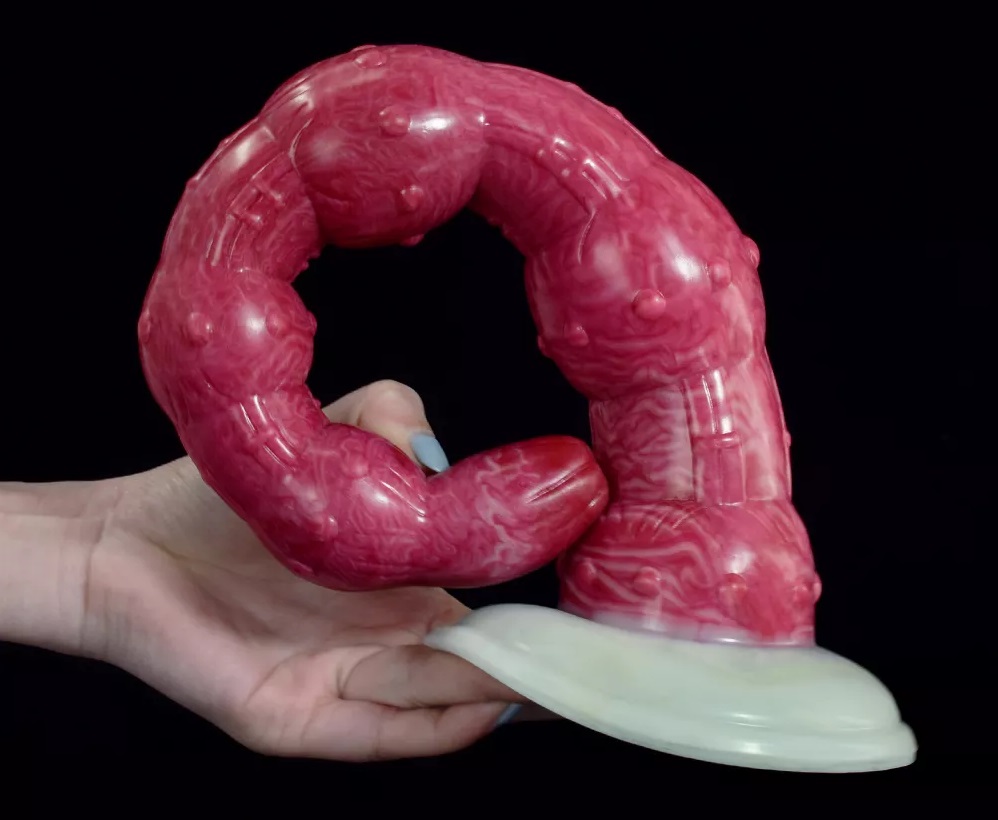 FAAK - Swing Beads Anal Dildo - Aula photo-2