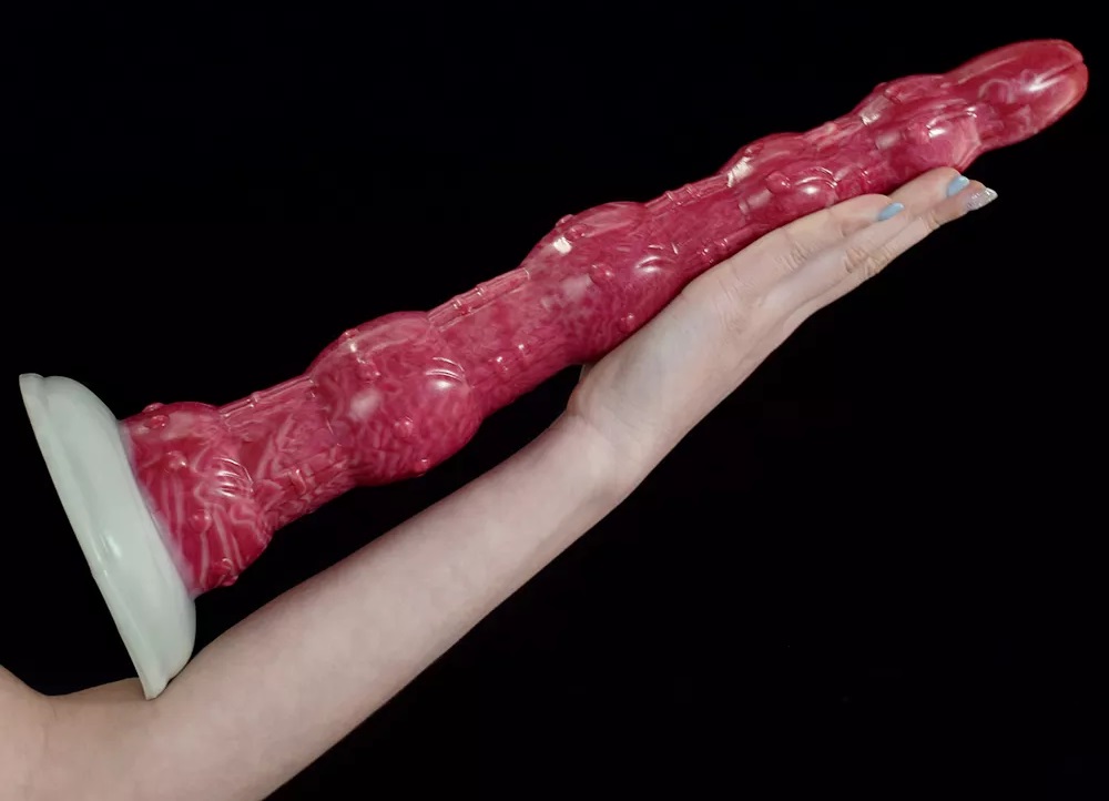 FAAK - Swing Beads Anal Dildo - Aula photo-4