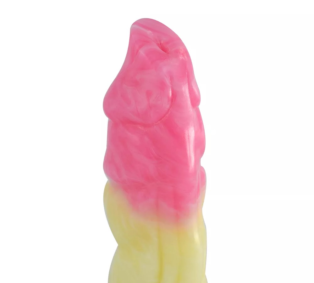 FAAK - Firewolf Ratch Dildo - Pure Desire photo-8