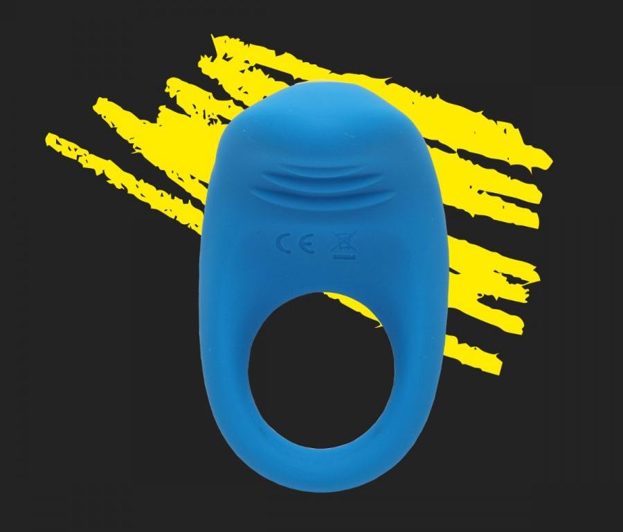 Romp - Juke Ring - Blue photo-4
