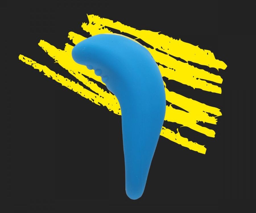 Romp - Juke Ring - Blue photo-5