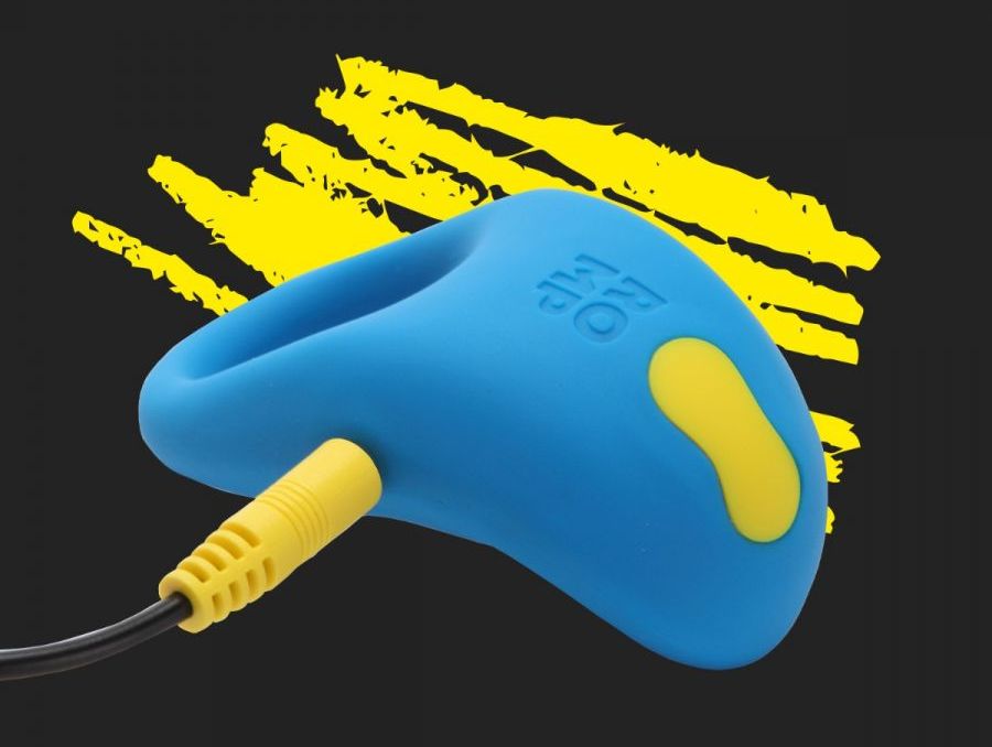 Romp - Juke Ring - Blue photo-8