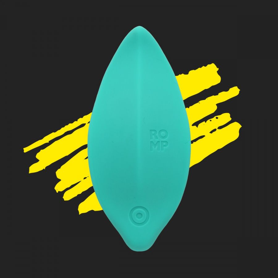 Romp - Wave - Green photo-3