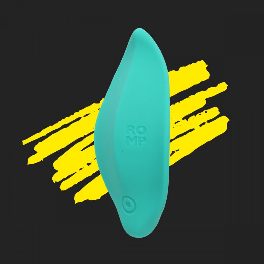 Romp - Wave - Green photo-6