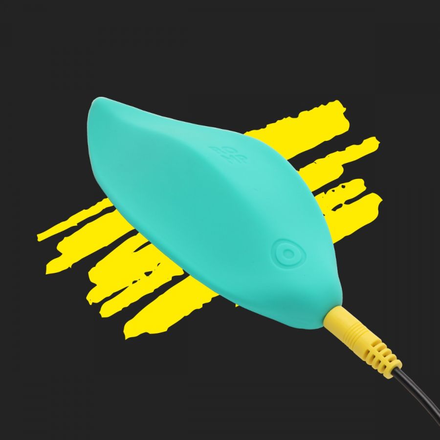 Romp - Wave - Green photo-7