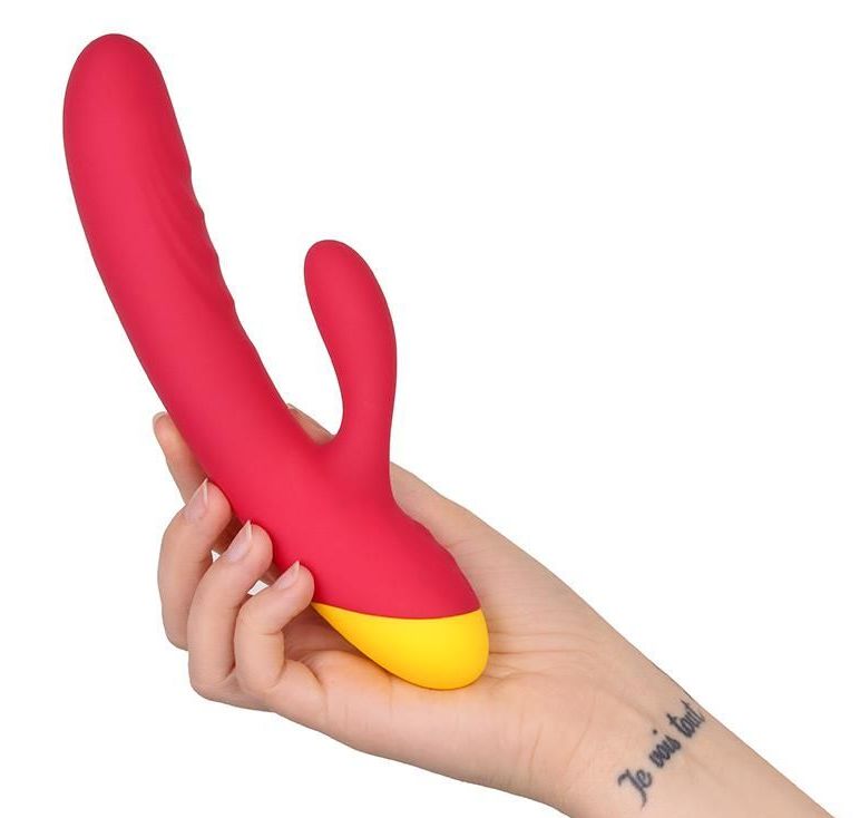 Romp - Jazz - Red photo-2