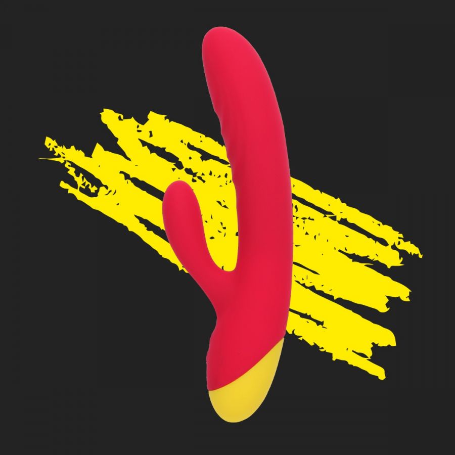 Romp - Jazz - Red photo-3