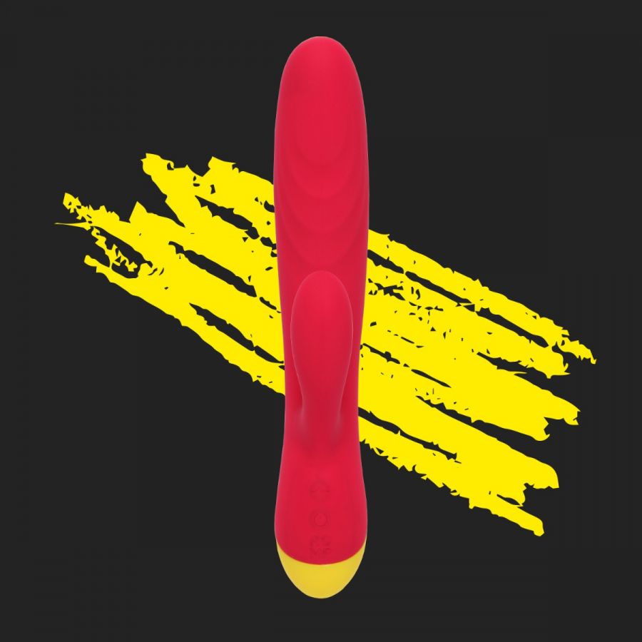 Romp - Jazz - Red photo-4