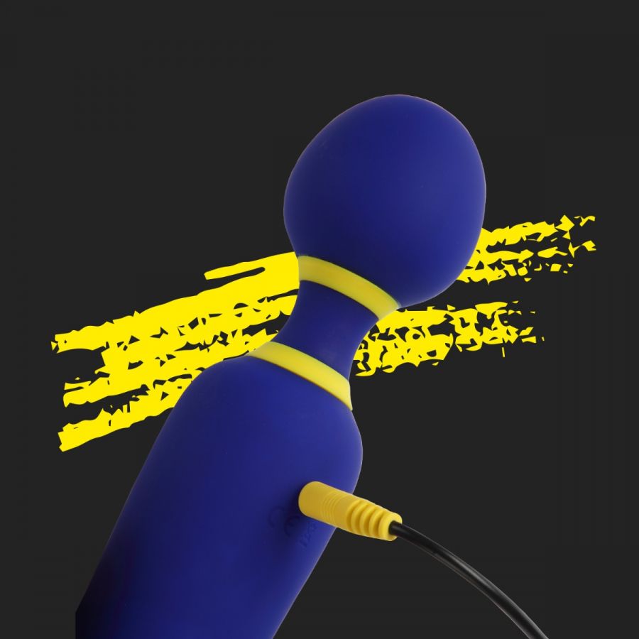 Romp - Flip - Blue photo-7