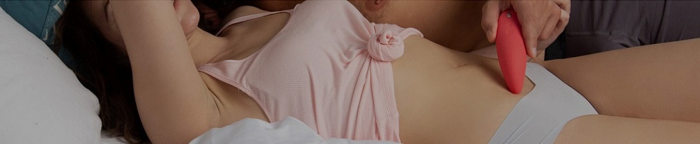 We-Vibe - Melt - Air Stimulator - Coral photo-6