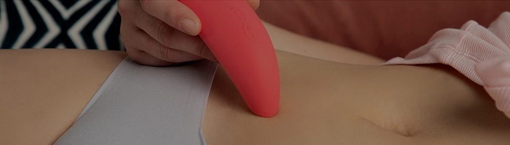 We-Vibe - Melt - Air Stimulator - Coral photo-7