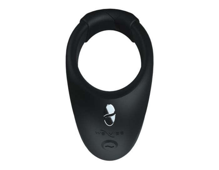 We-Vibe - Bond Ring - Black photo-5