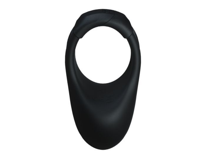 We-Vibe - Bond Ring - Black photo-7