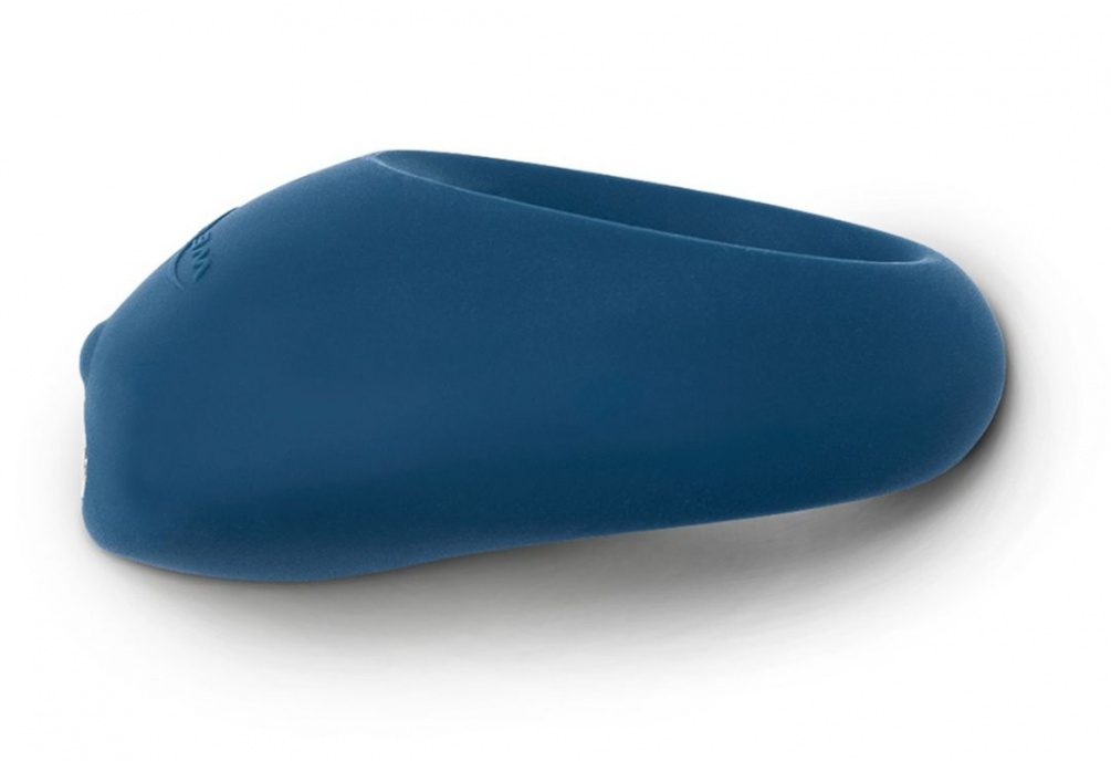 We-Vibe - Pivot Ring - Blue photo-4