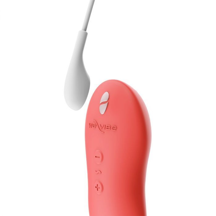 We-Vibe - Touch X - Crave Coral photo-5