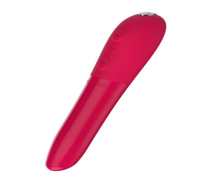 We-Vibe - Tango X - Cherry Red photo-3