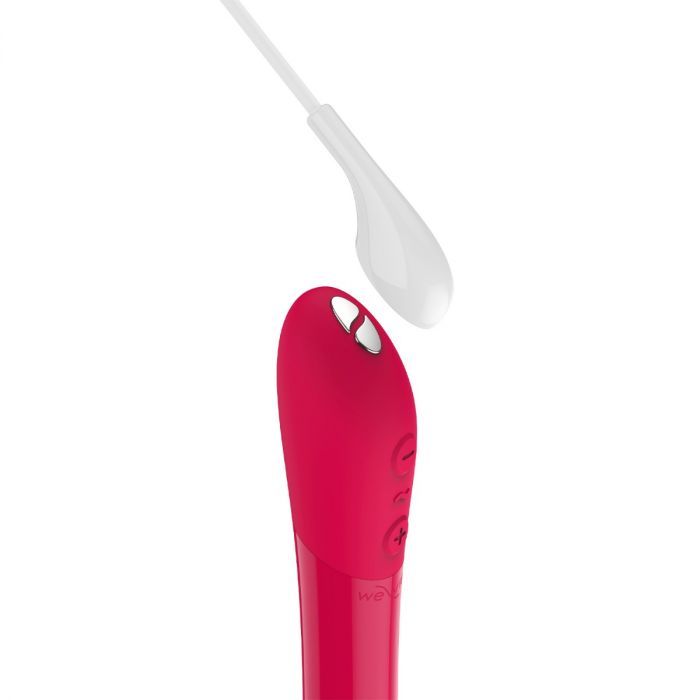 We-Vibe - Tango X - Cherry Red photo-5