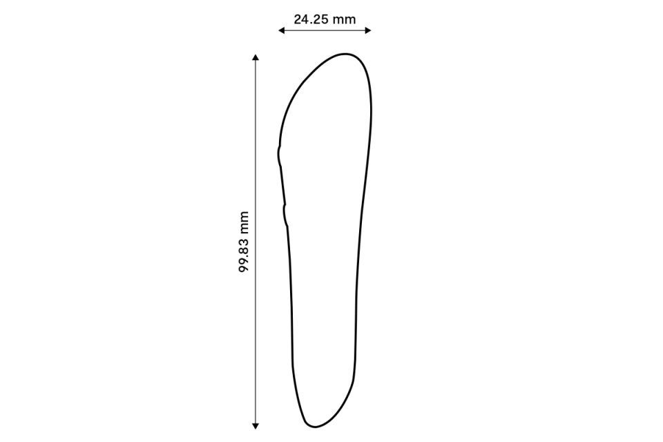 We-Vibe - Tango X - Cherry Red photo-6