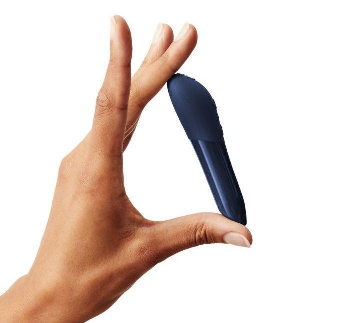 We-Vibe - Tango X - Midnight Blue photo-2