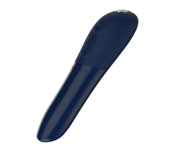 We-Vibe - Tango X - Midnight Blue photo-3