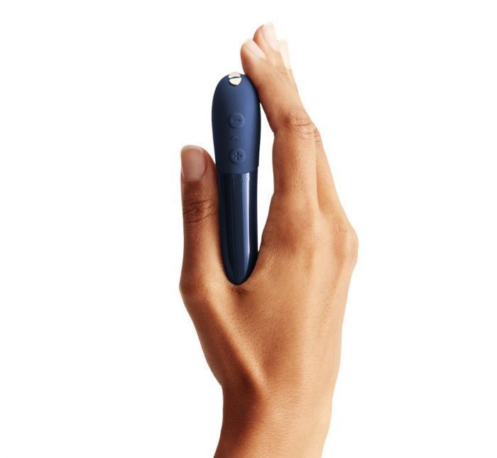 We-Vibe - Tango X - Midnight Blue photo-4