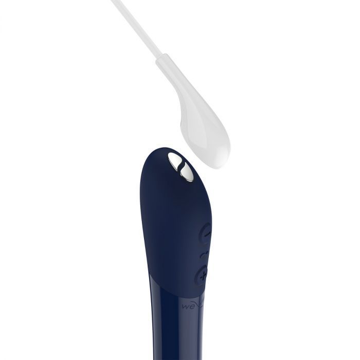 We-Vibe - Tango X - Midnight Blue photo-5
