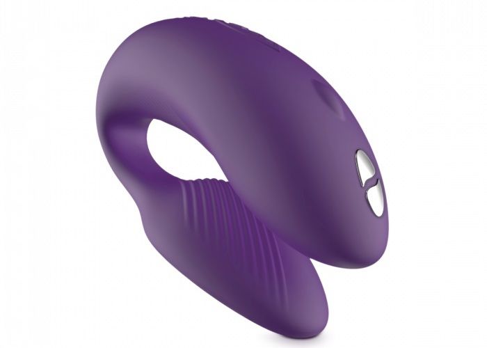 We-Vibe - Chorus - Purple photo-2