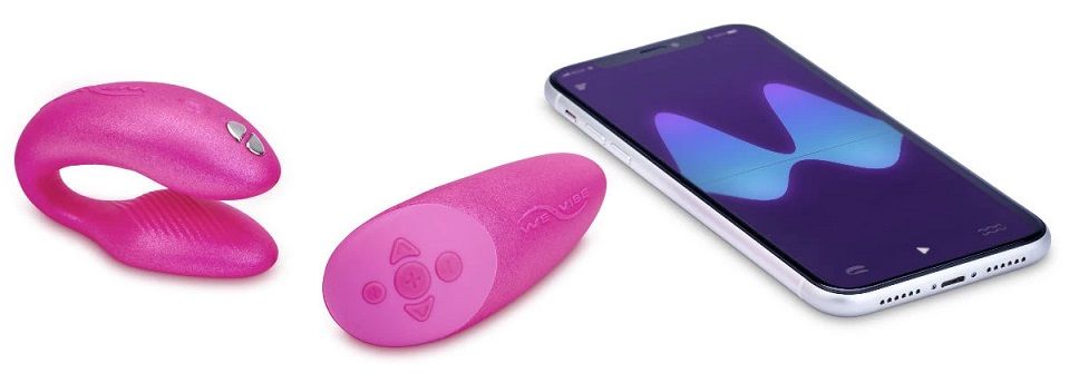 We-Vibe - Chorus - Purple photo-4