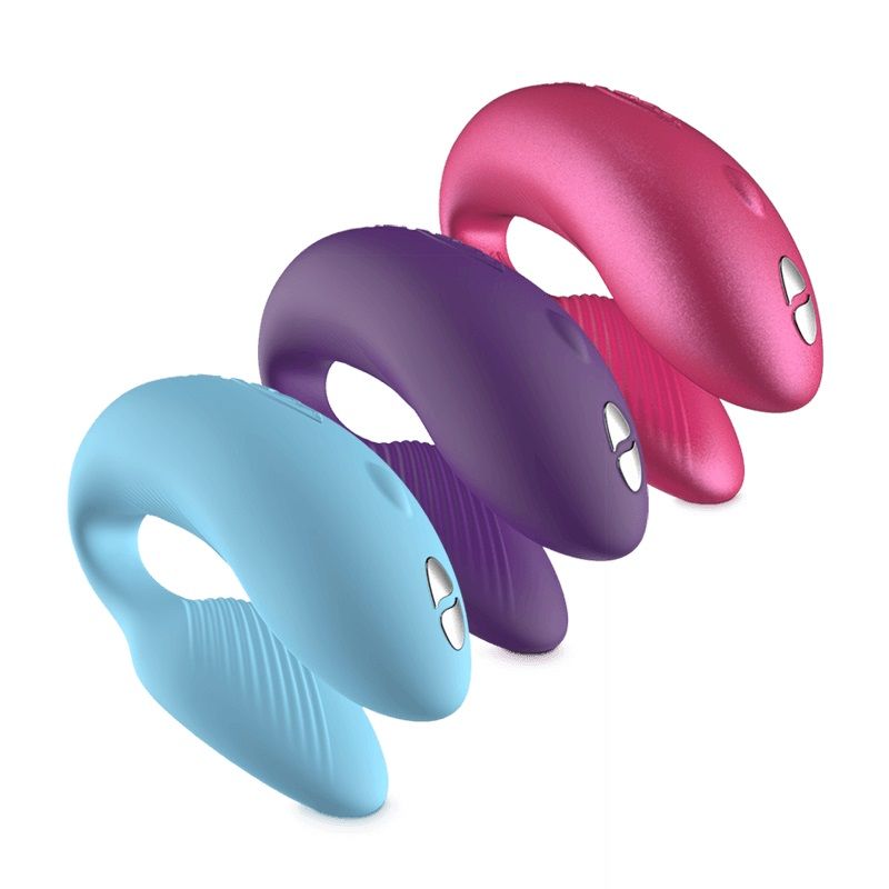 We-Vibe - Chorus - Purple photo-9