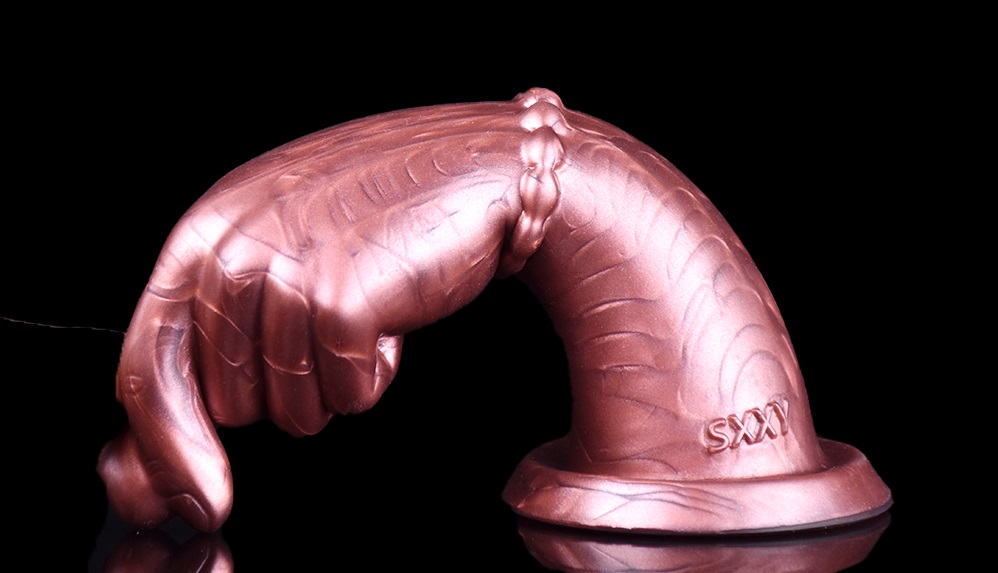FAAK - Gandharva Fisting Dildo - Deva photo-7