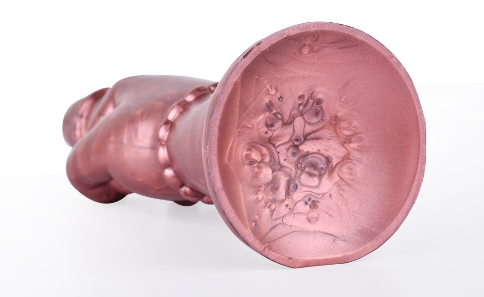 FAAK - Yaksa Fisting Dildo - Deva photo-4