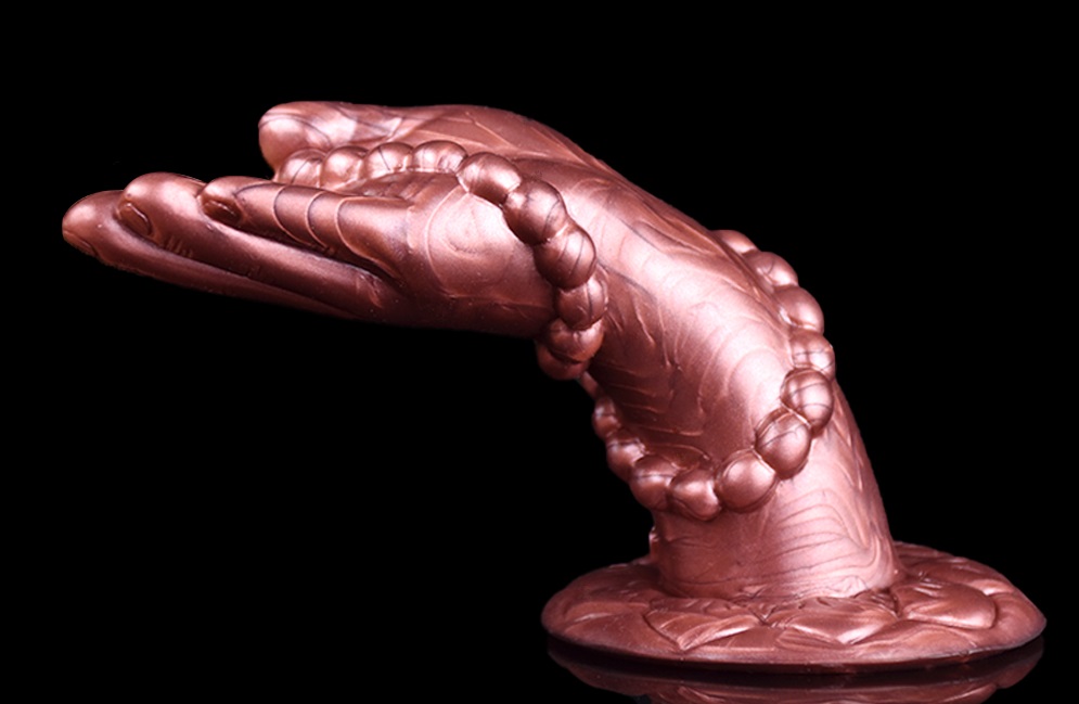 FAAK - Garuda Fisting Dildo - Deva photo-5