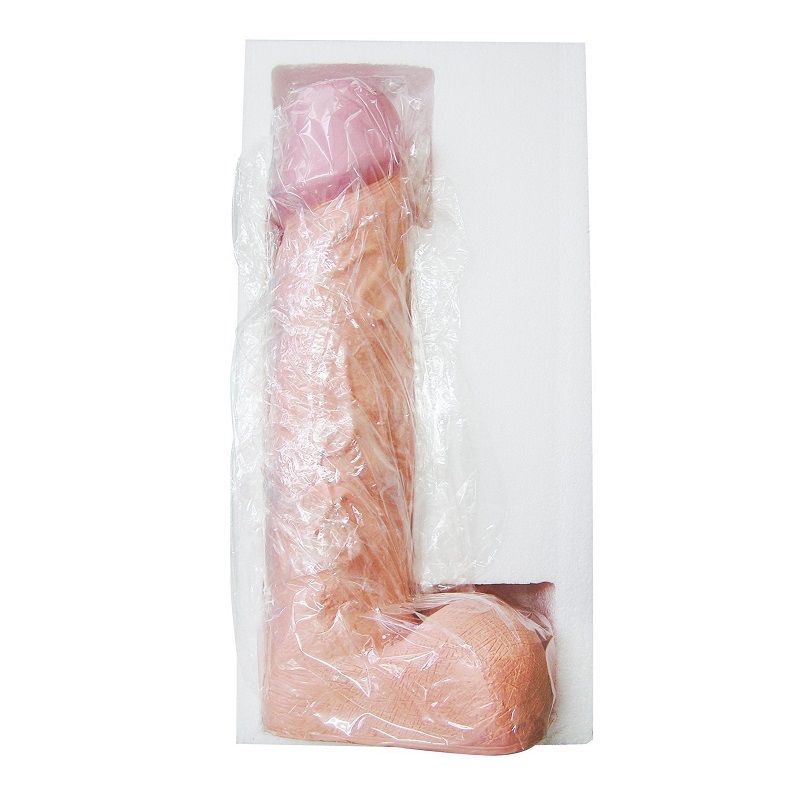 A-One - Tenjyuken Takahiro Dildo 50cm photo-9