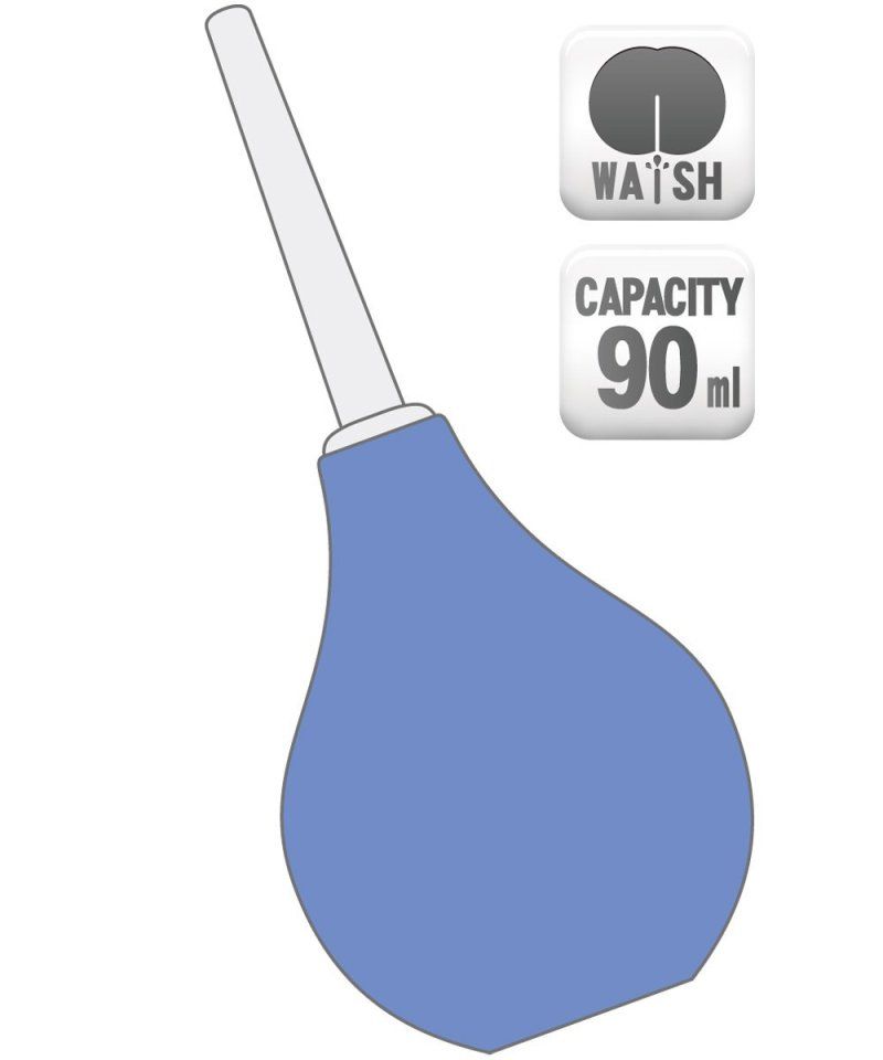 A-One - Medy Washer Ball 90ml photo-8