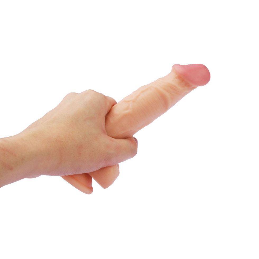 A-One - Double Dildo Belt - Black photo-4