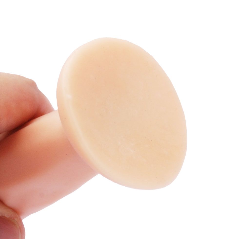 A-One - Double Dildo Belt - Black photo-10