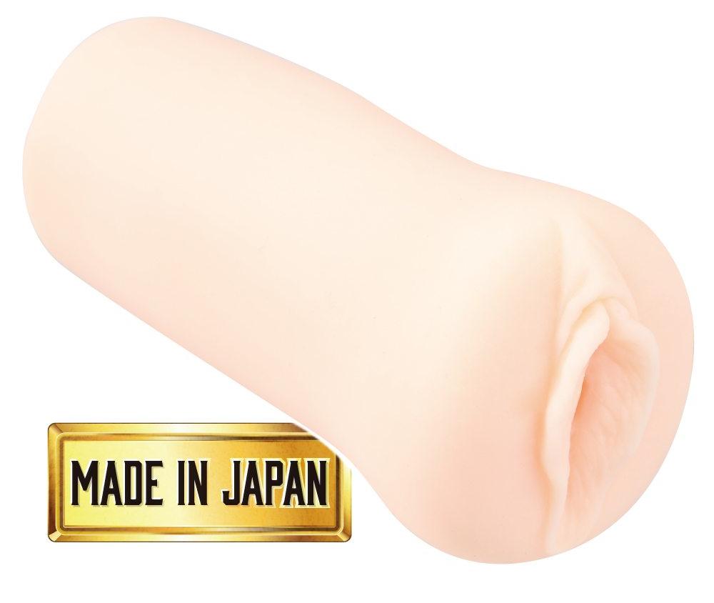 EXE - Japanese Real Hole Julia Masturbator photo-3