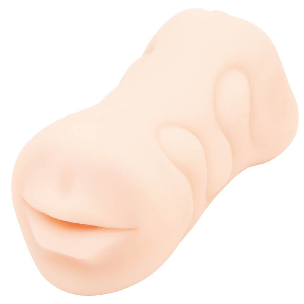 EXE - Rara Anzai Japanese Real Hole Blow Masturbator photo-4