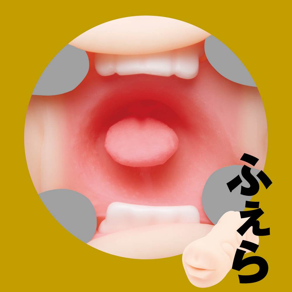 EXE - Rara Anzai Japanese Real Hole Blow Masturbator photo-6