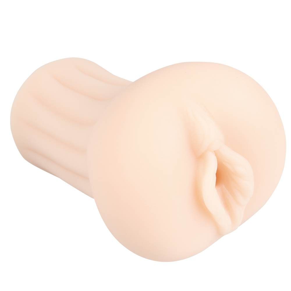 EXE - Rara Anzai Japanese Real Hole Small Masturbator photo-7