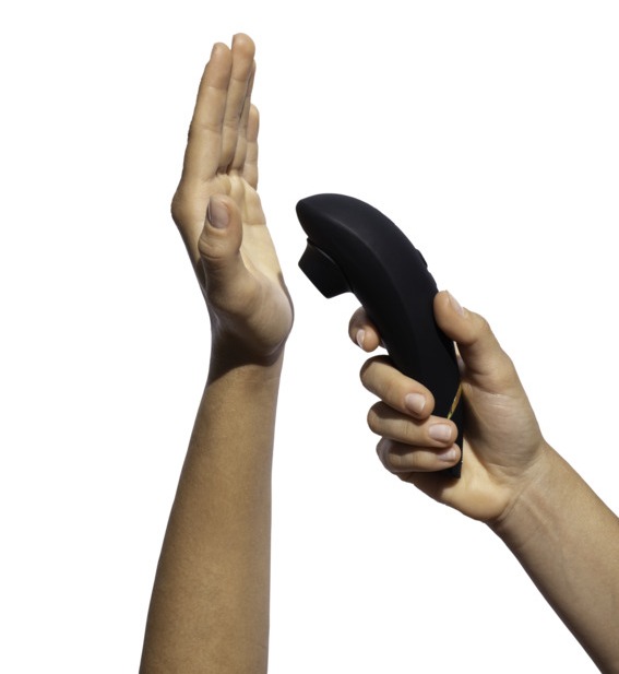 Womanizer - Premium 2 - Black photo-6