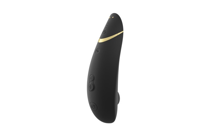 Womanizer - Premium 2 - Black photo-11