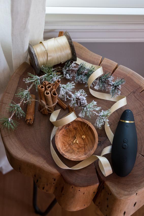 Womanizer - Premium 2 - Black photo-14