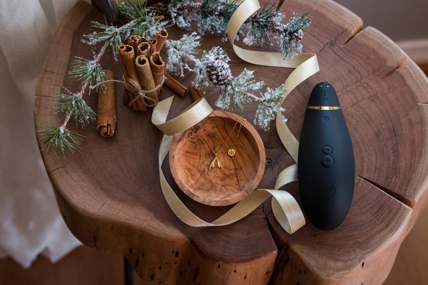 Womanizer - Premium 2 - Black photo-15