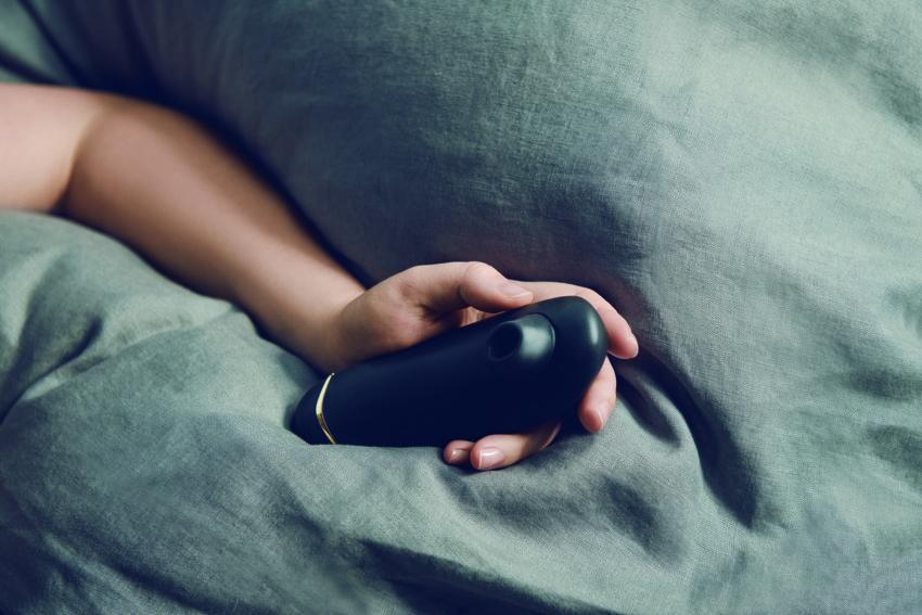 Womanizer - Premium 2 - Black photo-17