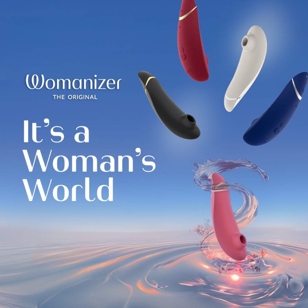 Womanizer - Premium 2 - Black photo-20